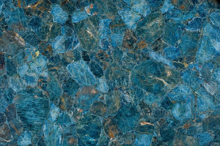 Marble Blue слэб