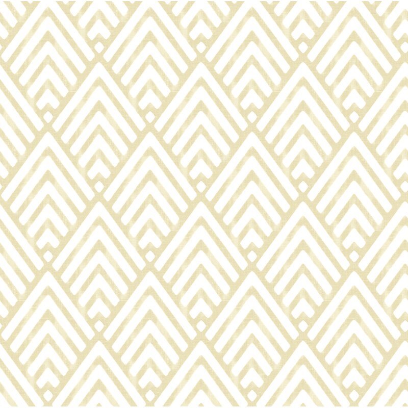 Ткань с геометрическим орнаментом