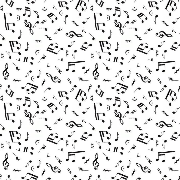 Музыкальный фон