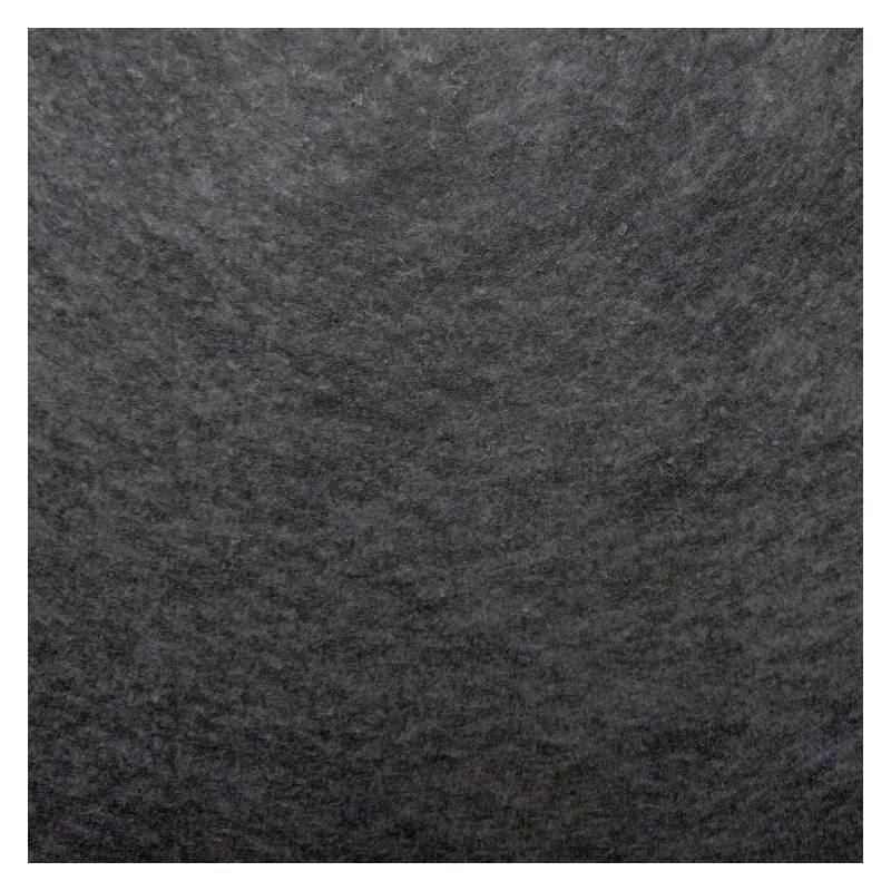 Ткань фетр серый