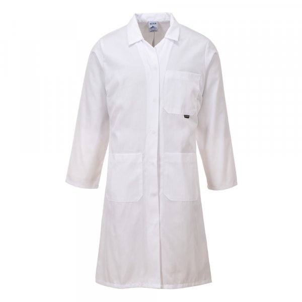 Антистатический халат Portwest as10