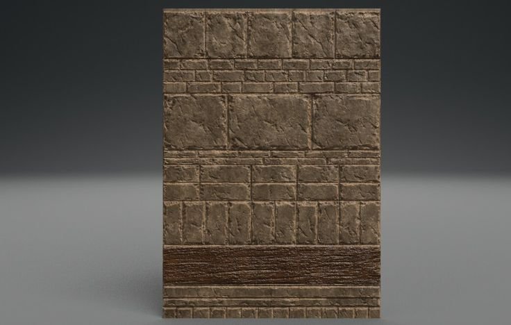 Trim текстура