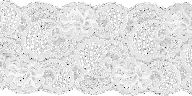 Фон кружево