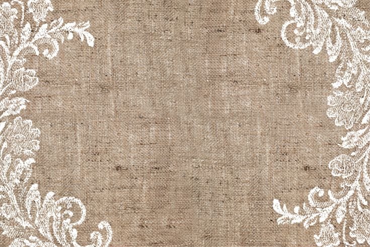 Ткань мешковина текстура