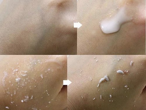 The Saem Cell Renew Bio Micro Peel Soft Gel