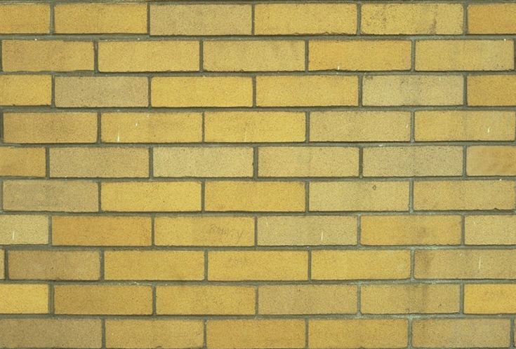 Желтый кирпич