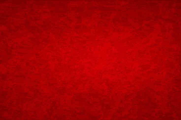 Красный фон
