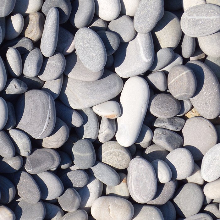 Камушки текстура