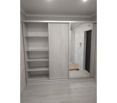 Сосна Касцина Egger шкаф