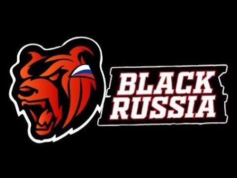 Логотип Блэк раша