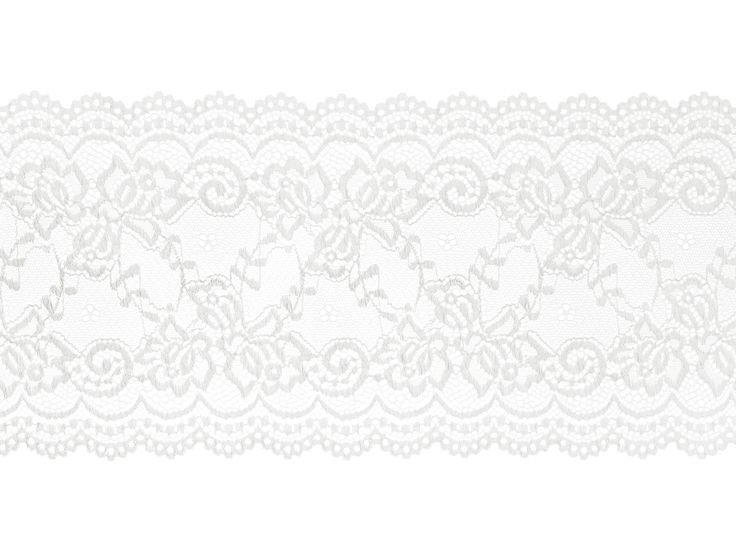 Белое кружево фон