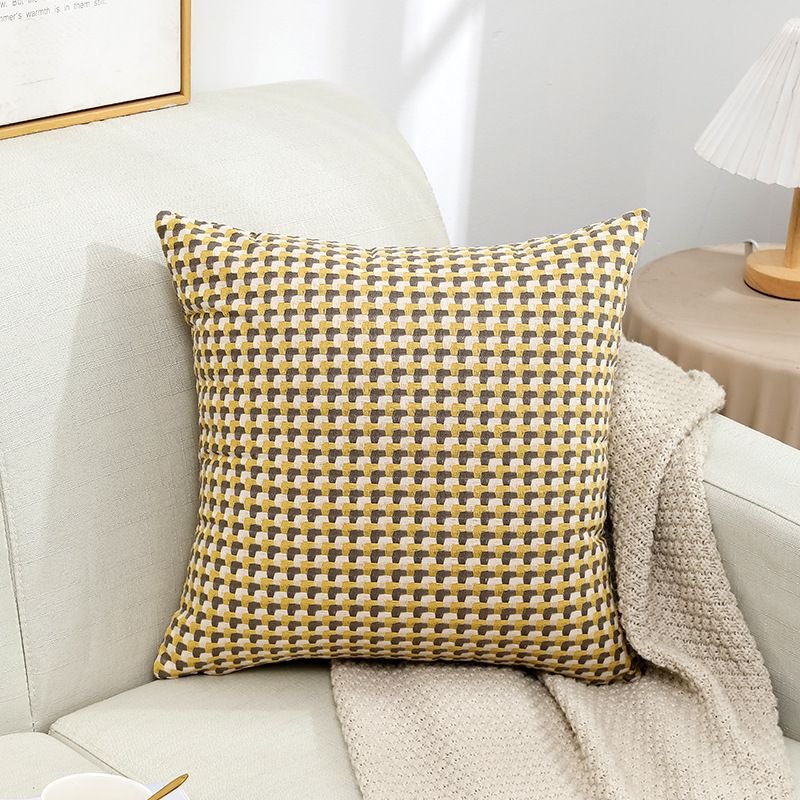 Купить жаккардовые подушки
