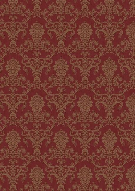 Викторианский стиль паттерн