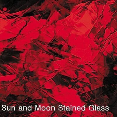 Рубиновая текстура