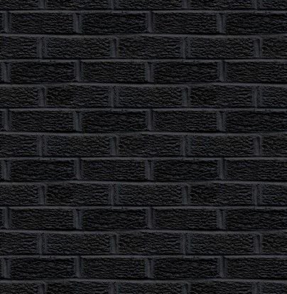 Черный кирпич