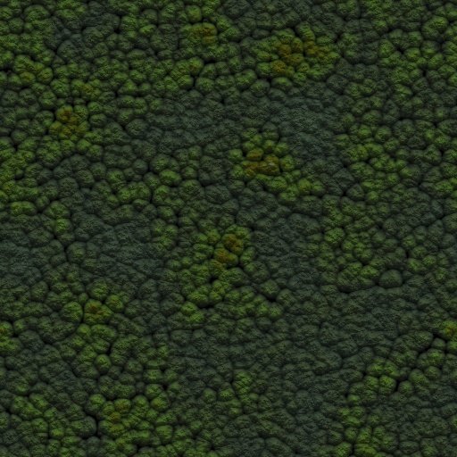 Текстура земли