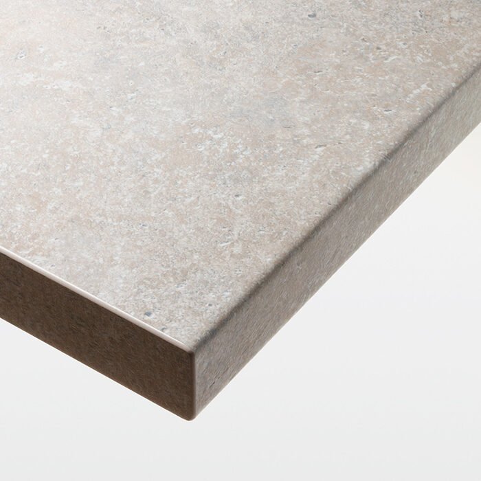 Столешница Egger f637 St 16 Хромикс белый