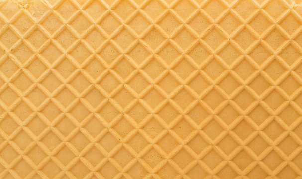 Вафельный фон