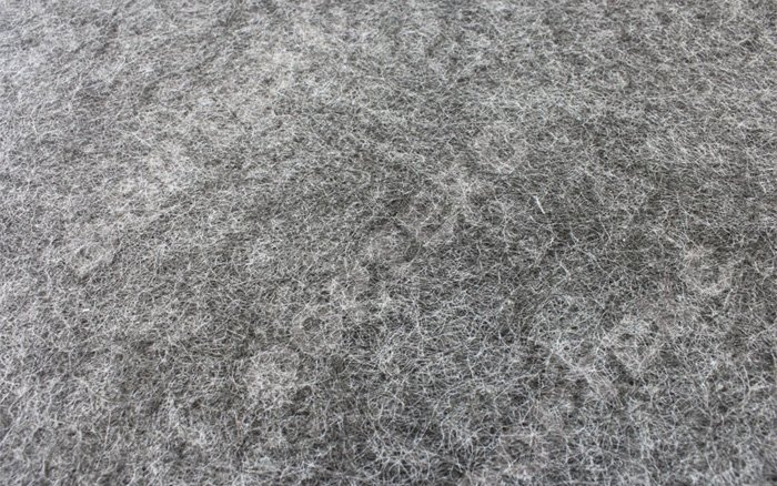 Войлок текстура