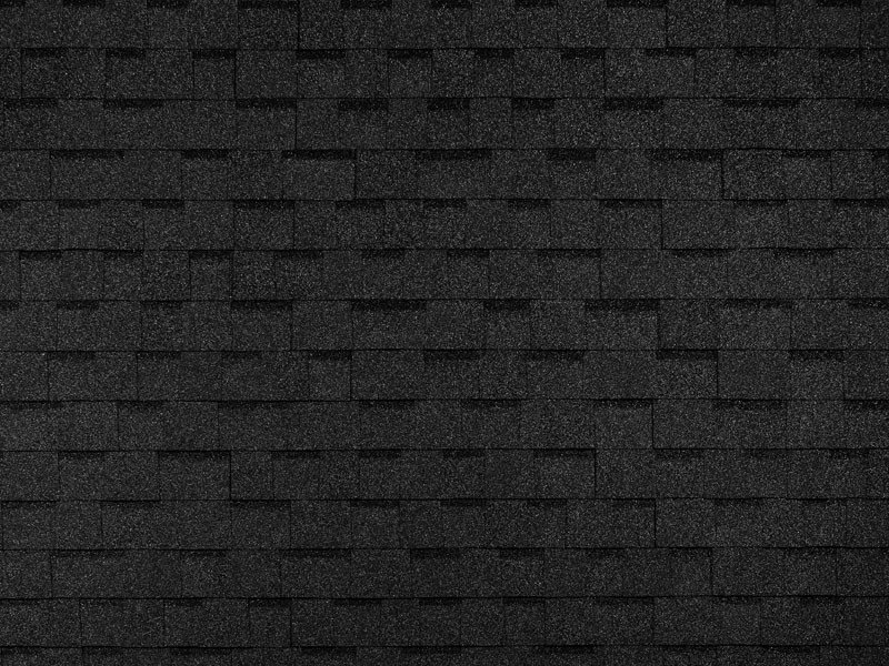 ТЕХНОНИКОЛЬ гибкая черепица темный графит