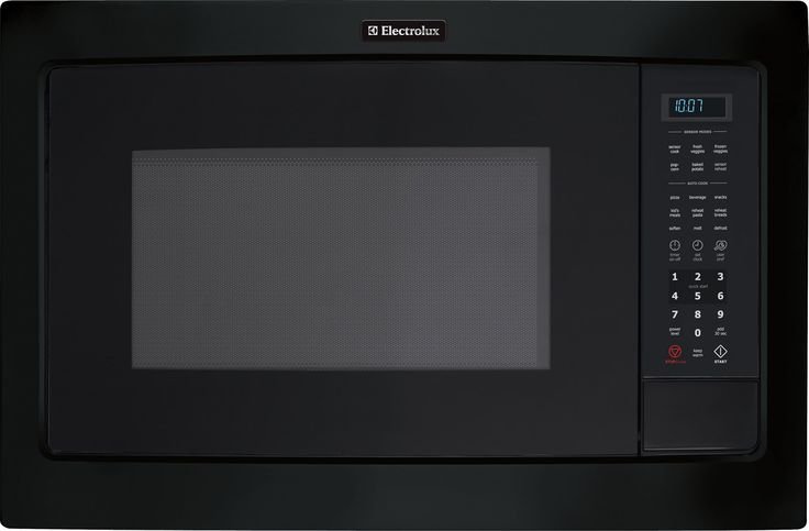 Микроволновая печь встраиваемая Bosch bfl623mc3