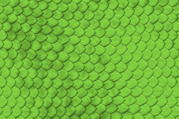 Змеиная чешуя Альфа