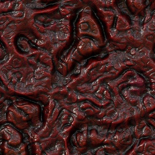 гнилой кожи