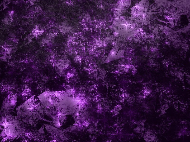 Фиолетовые эффекты