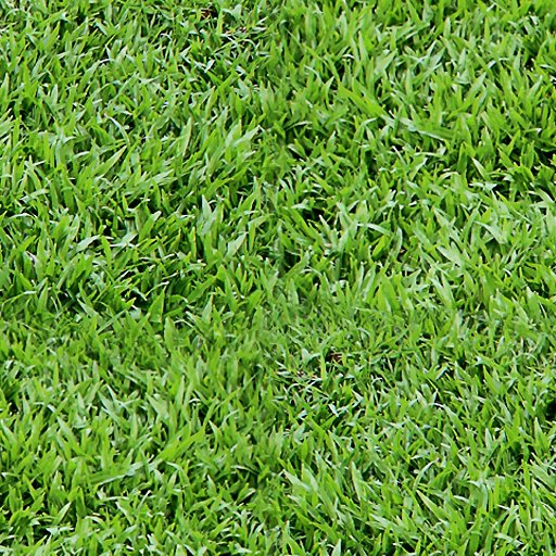 Бесшовные текстуры травы 512х512