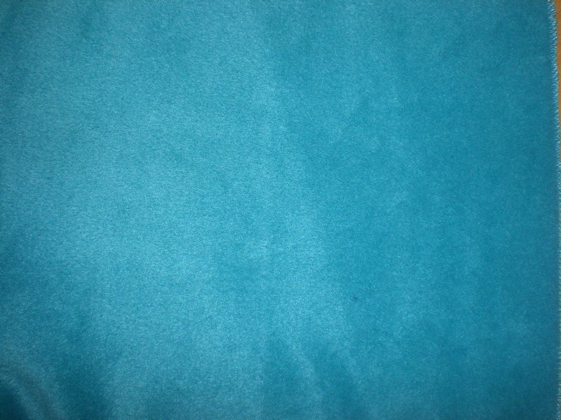 велюр бирюза