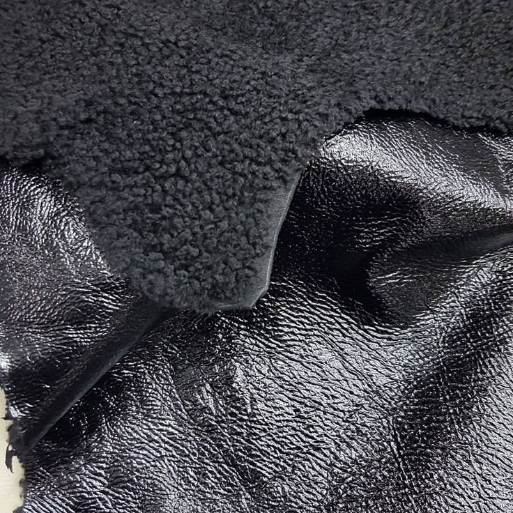 Овчина Керли что это такое