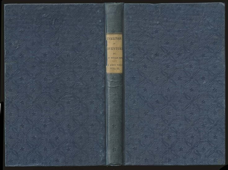 Фон для обложки книги