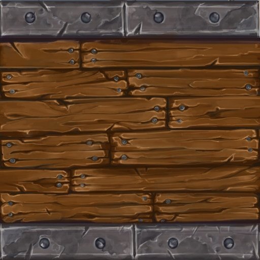 Мультяшные текстуры