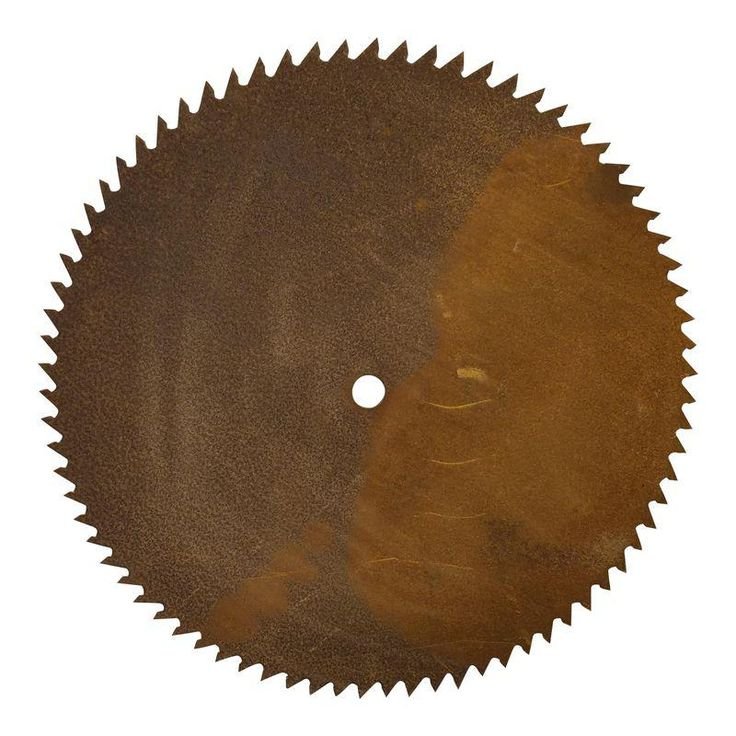 Пила с круглым лезвием