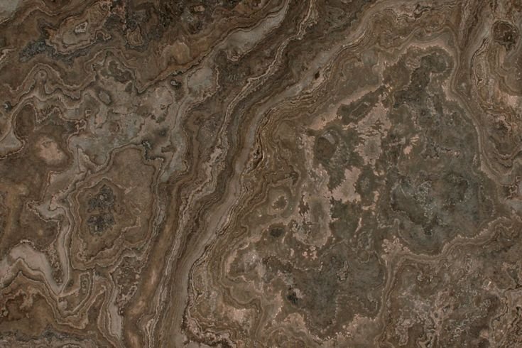 Мрамор Мэджик Браун