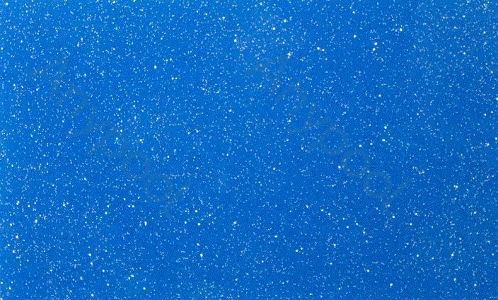 Синяя крошка