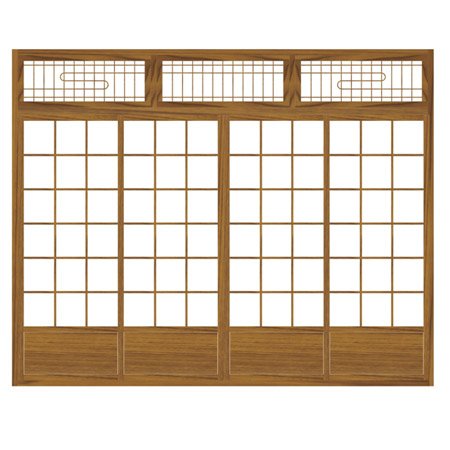 Япония Седзи