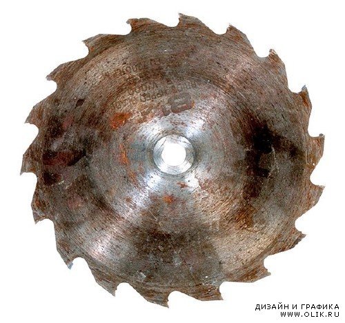 Круглая пила