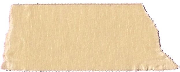 Обрывок скотча