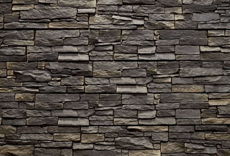Wall cladding Stone