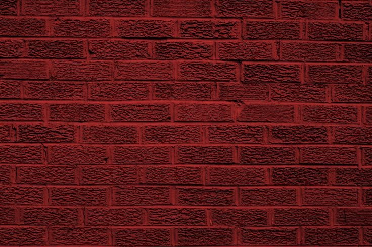 Кирпичный фон