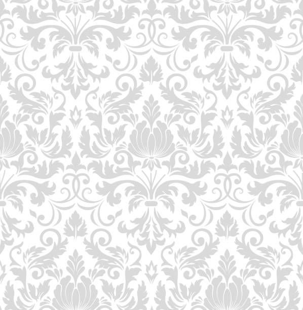 Дамаск паттерн