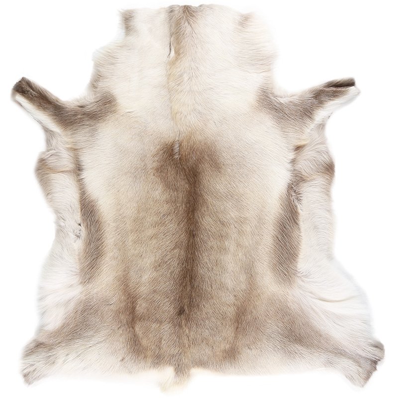 Шкура оленя