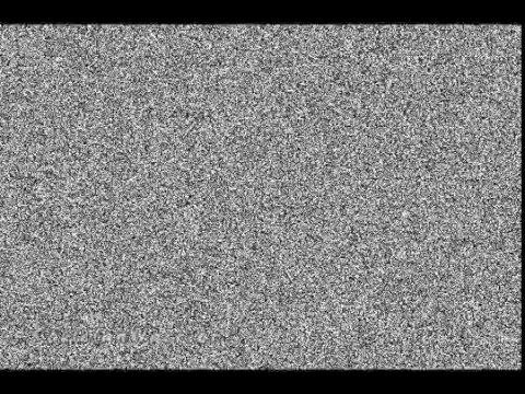 Помехи на телевизоре