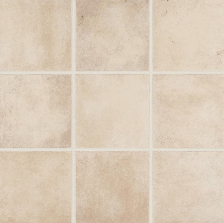 Керамическая плитка 10х10 бежевая