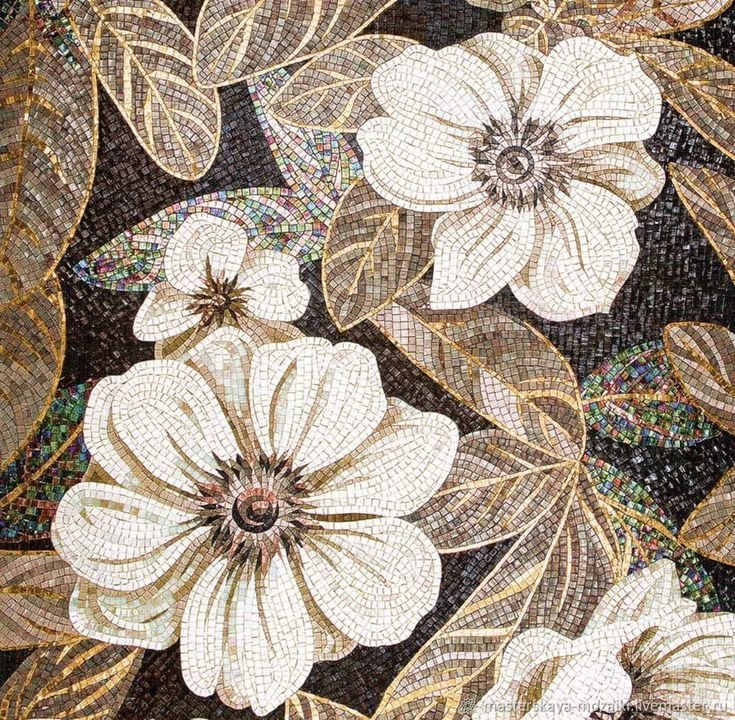 Sicis Mosaic 2020 панно