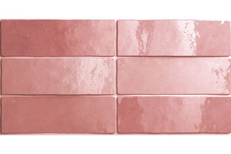 Плитка 24466 Artisan Rose Mallow 6,5x20