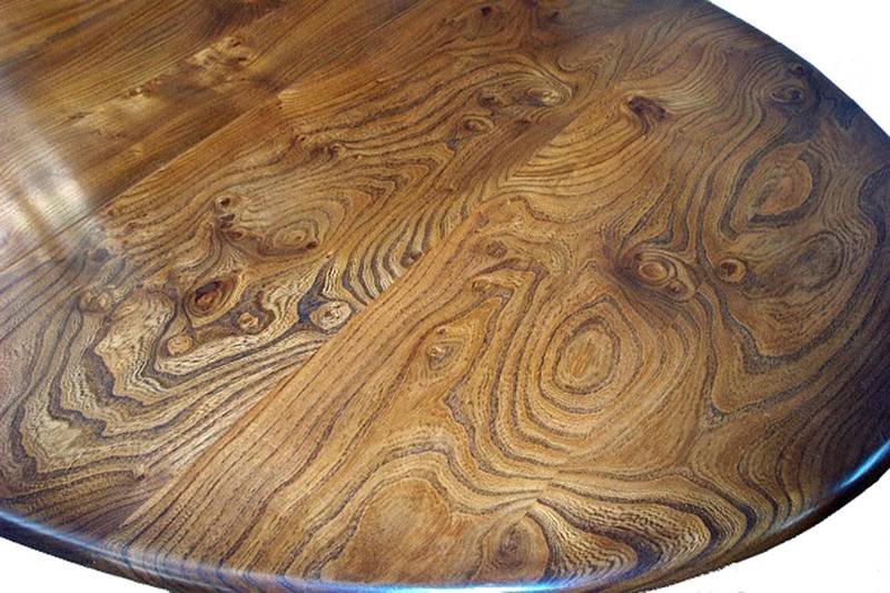 Шпон карагач вяз