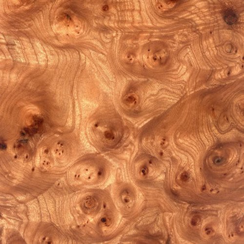 Шпон карагач вяз