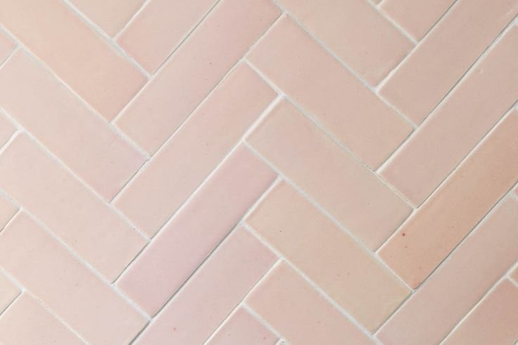 Керамическая плитка для стен equipe Manacor blush Pink